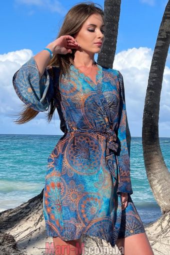  -    ST 267 Shato Shato     