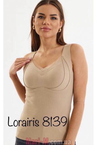 ���� - ���������� � ����������� ����� 8139 Lora Iris (��������� ������) LoraIris ������ � ����� � �������