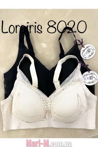  -  - 8020 Lora Iris ( ) LoraIris     