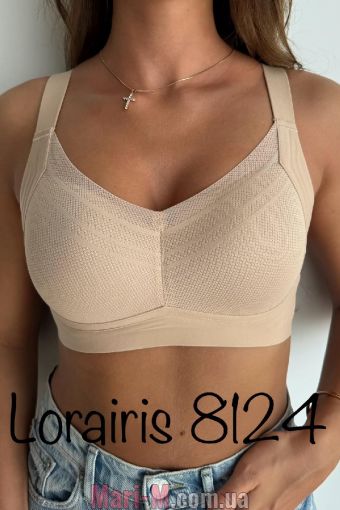  - -    8124 Lora Iris ( ) LoraIris     