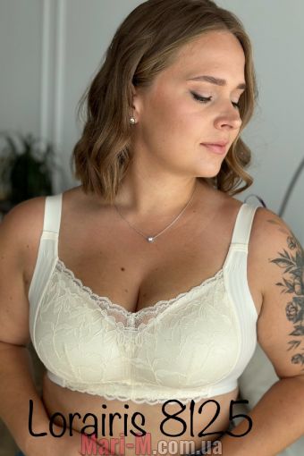  - -   8125 Lora Iris ( ) LoraIris     