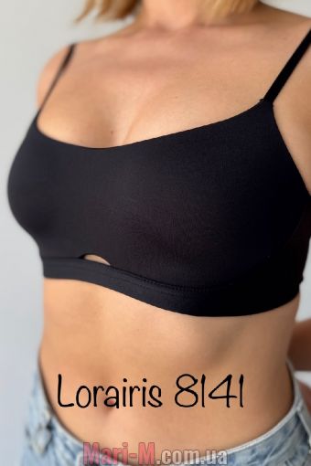  - - 8141 Lora Iris ( ) LoraIris     