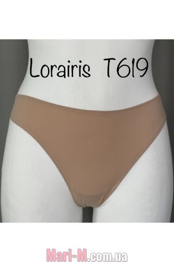  -   619 Lora Iris ( ) LoraIris     