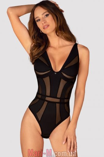  -    Chic Amoria Teddy Obsessive Obsessive     