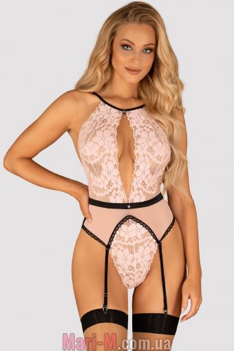  -       Lilines Teddy Obsessive Obsessive     