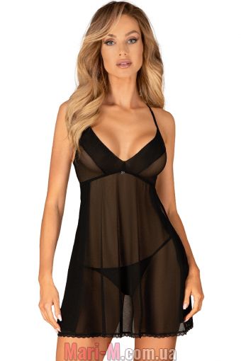 ���� - ���������� �������� � ������� Latinesa Babydoll Obsessive Obsessive ������ � ����� � �������