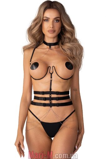 ���� - �������� � ������� � ��������� Premisis cupless set Obsessive Obsessive ������ � ����� � �������