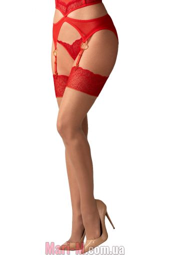  -        Cupide Desir stockings Obsessive Obsessive     