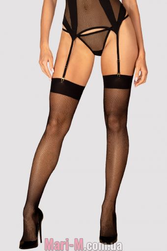  -      S823 stockings Obsessive Obsessive     