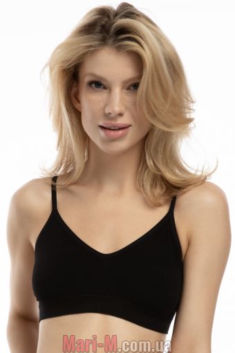  -    Bamboo Bralette Julimex ( ) Julimex     