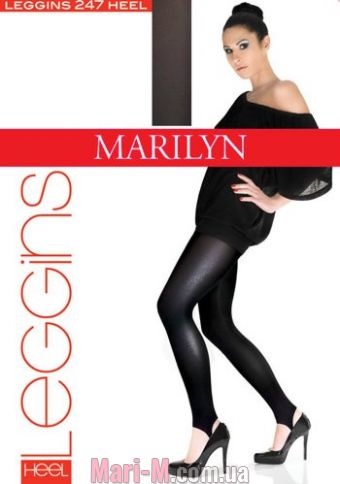  -       Gs Heel 247 Marilyn Marilyn     