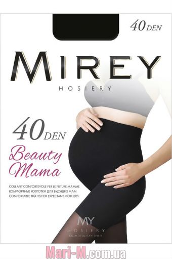  -     Beauty Mama 40 den Mirey ( ) Mirey     