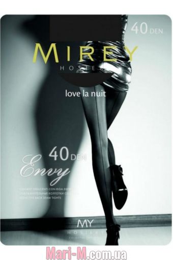  -    Envy 40 den Mirey ( ) Mirey     