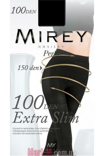  -     Extra Slim 100 den Mirey Mirey     