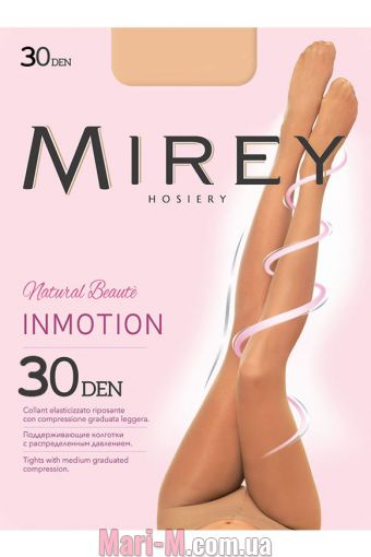  -   Inmotion 30 den Mirey ( ) Mirey     