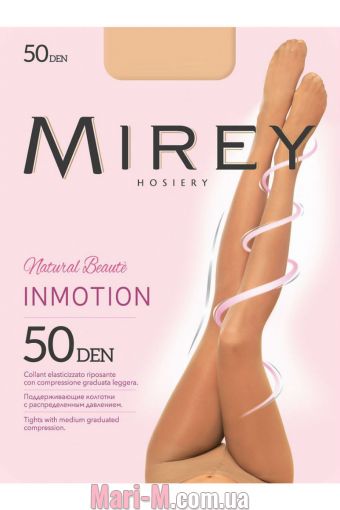  -      Inmotion 50 den Mirey ( ) Mirey     