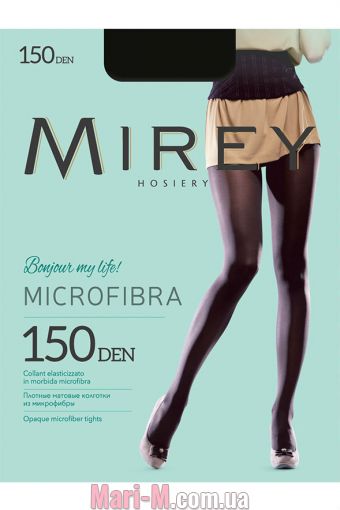  -     Microfibra 150 den Mirey ( ) Mirey     