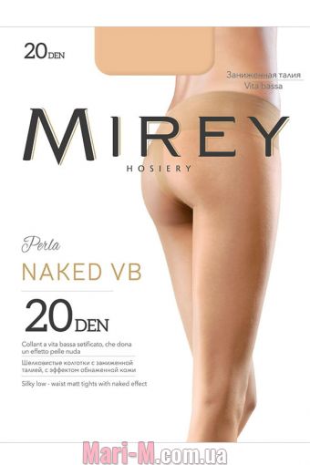  -      Naked VB 20 den Mirey ( ) Mirey     