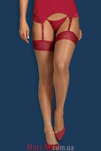  -        Rosalyne stockings Obsessive Obsessive     