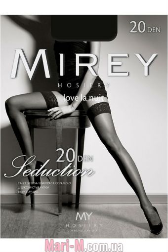  -        Seduction 20 den Mirey ( ) Mirey     