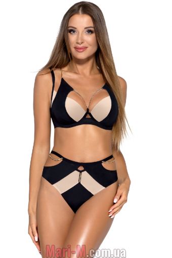  -  push-up Chloe N01 Novika ( ) Novika     