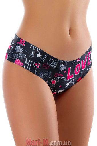  -    Slip Collection Love 23 Scratch Mememe mememe     