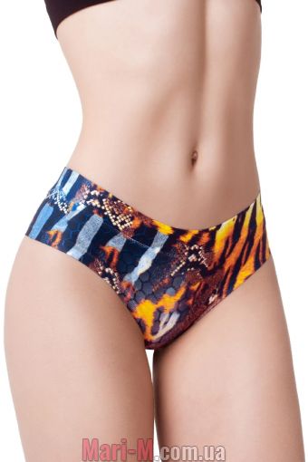 ���� - ��������� ������� ����� Slip GO WILD TIGER Mememe mememe ������ � ����� � �������