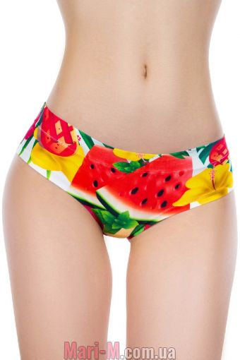 ���� - ��������� ������� ����� Slip SUMMER FRUITS Watermelon Icecream Mememe mememe ������ � ����� � �������