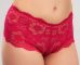 Кружевные шортики 001 Afina (несколько цветов) Afina- интернет магазин нижнего белья Mari-M Фото - Кружевные шортики 001 Afina (несколько цветов) Afina купить в Киеве и Украине