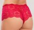 Кружевные шортики 001 Afina (несколько цветов) Afina- интернет магазин нижнего белья Mari-M Фото - Кружевные шортики 001 Afina (несколько цветов) Afina купить в Киеве и Украине