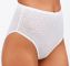 Кружевные утягивающие трусики 065 Afina (несколько цветов) Afina- интернет магазин нижнего белья Mari-M Фото - Кружевные утягивающие трусики 065 Afina (несколько цветов) Afina купить в Киеве и Украине