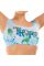 Комплект топ и трусики Crop Top Summer Collection Tropic Mememe mememe- интернет магазин нижнего белья Mari-M Фото - Комплект топ и трусики Crop Top Summer Collection Tropic Mememe mememe купить в Киеве и Украине