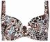 Купальный бюстгальтер Ethno With Boho FG04 887 Feba Feba- интернет магазин нижнего белья Mari-M Фото - Купальный бюстгальтер Ethno With Boho FG04 887 Feba Feba купить в Киеве и Украине