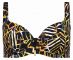 Купальный бюстгальтер Jungle Safari FG04 888 Feba Feba- интернет магазин нижнего белья Mari-M Фото - Купальный бюстгальтер Jungle Safari FG04 888 Feba Feba купить в Киеве и Украине