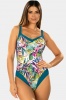  -   Tropical Flower F31B 904 Feba Feba     