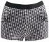 Купальные шорты Checkered F48A 824 Feba Feba- интернет магазин нижнего белья Mari-M Фото - Купальные шорты Checkered F48A 824 Feba Feba купить в Киеве и Украине