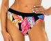 Купальные трусики Flower Power FD20 902 Feba Feba- интернет магазин нижнего белья Mari-M Фото - Купальные трусики Flower Power FD20 902 Feba Feba купить в Киеве и Украине