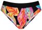 Купальные трусики Flower Power FD20 902 Feba Feba- интернет магазин нижнего белья Mari-M Фото - Купальные трусики Flower Power FD20 902 Feba Feba купить в Киеве и Украине