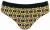 Купальные трусики Geometric FD20 869 Feba Feba- интернет магазин нижнего белья Mari-M Фото - Купальные трусики Geometric FD20 869 Feba Feba купить в Киеве и Украине