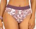 Купальные трусики Violet Paisley FD111 868 Feba Feba- интернет магазин нижнего белья Mari-M Фото - Купальные трусики Violet Paisley FD111 868 Feba Feba купить в Киеве и Украине