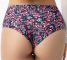 Высокие бесшовные трусики бразилианы Cranberries Maxi Julimex Julimex- интернет магазин нижнего белья Mari-M Фото - Высокие бесшовные трусики бразилианы Cranberries Maxi Julimex Julimex купить в Киеве и Украине