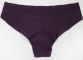 Бесшовные трусики бразилианы Dark plum Simple Brasil Julimex Julimex- интернет магазин нижнего белья Mari-M Фото - Бесшовные трусики бразилианы Dark plum Simple Brasil Julimex Julimex купить в Киеве и Украине