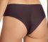 Бесшовные трусики бразилианы Dark plum Simple Brasil Julimex Julimex- интернет магазин нижнего белья Mari-M Фото - Бесшовные трусики бразилианы Dark plum Simple Brasil Julimex Julimex купить в Киеве и Украине