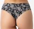 Бесшовные трусики бразилианы Paisley Julimex Julimex- интернет магазин нижнего белья Mari-M Фото - Бесшовные трусики бразилианы Paisley Julimex Julimex купить в Киеве и Украине