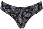 Бесшовные трусики бразилианы Paisley Julimex Julimex- интернет магазин нижнего белья Mari-M Фото - Бесшовные трусики бразилианы Paisley Julimex Julimex купить в Киеве и Украине