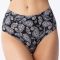 Высокие бесшовные трусики бразилианы Paisley Maxi Julimex Julimex- интернет магазин нижнего белья Mari-M Фото - Высокие бесшовные трусики бразилианы Paisley Maxi Julimex Julimex купить в Киеве и Украине