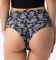 Высокие бесшовные трусики бразилианы Paisley Maxi Julimex Julimex- интернет магазин нижнего белья Mari-M Фото - Высокие бесшовные трусики бразилианы Paisley Maxi Julimex Julimex купить в Киеве и Украине