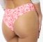 Бесшовные трусики бразилианы Rose flakes Julimex Julimex- интернет магазин нижнего белья Mari-M Фото - Бесшовные трусики бразилианы Rose flakes Julimex Julimex купить в Киеве и Украине