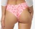 Бесшовные трусики бразилианы Rose flakes Julimex Julimex- интернет магазин нижнего белья Mari-M Фото - Бесшовные трусики бразилианы Rose flakes Julimex Julimex купить в Киеве и Украине