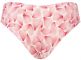 Бесшовные трусики бразилианы Rose flakes Julimex Julimex- интернет магазин нижнего белья Mari-M Фото - Бесшовные трусики бразилианы Rose flakes Julimex Julimex купить в Киеве и Украине